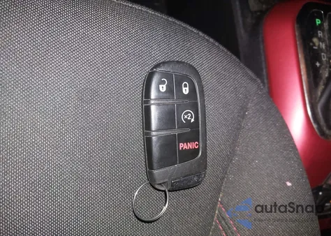 2020 Jeep Renegade Trailhawk 4X4 z USA, uszkodzony, nr VIN ZACNJBC10LPL78043